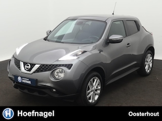 Nissan Juke 1.2 DIG-T S/S Acenta | Navigatie | Camera |Climate Control