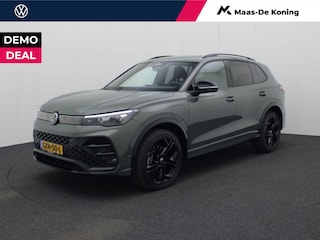 Volkswagen Tiguan 1.5 eHybrid R-Line Edition