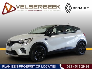 Renault Captur 1.6 E-Tech Hybrid 145 Zen * Camera/Trekhaak *