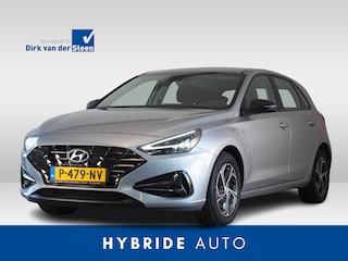 Hyundai i30 1.0 T-GDi MHEV Comfort Smart
