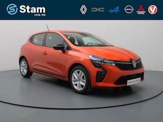 Renault Clio TCe 90 GPF evolution Airco | Camera | Carplay | Cruise | Parksens. achter