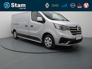 Renault Trafic 2.0 dCi 110 T30 L2H1 Work Edition Airco | Cruise | Carplay | Parkeersens. v+a | Trekhaak