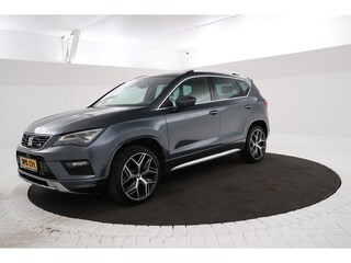 Seat Ateca 1.5 TSI FR FR, LEER, Cruise Control, Panoramadak, Parkeer Senoren