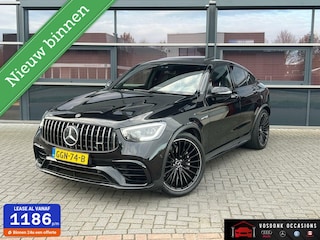 Mercedes-Benz GLC 63 4MATIC+ Premium Plus /alle opties!/ topstaat!
