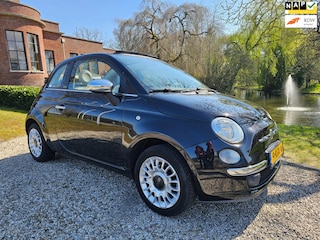 Fiat 500 1.0 TwinAir CABRIO AIRCO