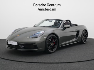 Porsche 718 GTS 4.0 MJ2023