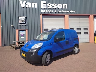Peugeot Bipper 1.3 HDi XT Profit +