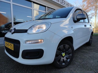 Fiat Panda 0.9 TwinAir Young