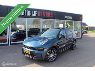 Lynk & Co 01 1.5 Panodak/20Inch/Camera360/ACC/Lane-Assist/NAP