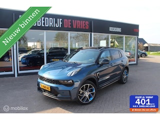 Lynk & Co 01 1.5 Panodak/20Inch/Camera360/ACC/Lane-Assist/NAP