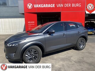 Nissan Qashqai 1.3 MHEV Acenta Camera Navi Climate