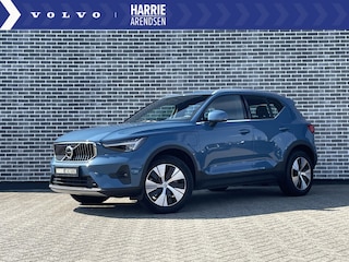 Volvo XC40 1.5 T4 Plug-in hybrid Plus Bright | Adaptieve Cruise Control | Harman Kardon Audio | Stoel/Stuurverwarming | Elekt. verst. stoelen + geheugen |
