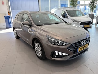 Hyundai i30 Wagon 1.0 T-GDi MHEV Comfort