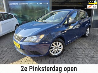 Seat Ibiza 1.0 EcoTSI Reference | 12MND GARANTIE | CRUISE | LMV
