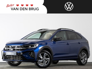 Volkswagen Taigo R-Line 1.5 TSI 150 PK DSG AUTOMAAT | Matrix IQ-LED | Adap. cruise | Navigatie | Stoelverwarming |