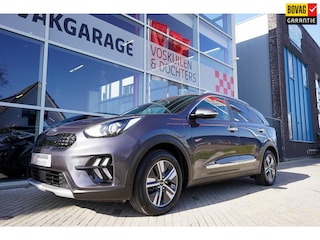 Kia Niro 1.6 GDi PHEV DynamicLine | Camera | Carplay | Navi