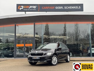 Skoda Kamiq FACELIFT Selection 1.0 TSI | Apple Carplay | Cruise Control | Lichtmetalen velgen |