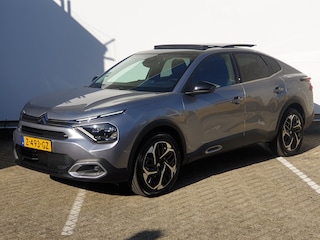 Citroën C4 1.2 Puretech Max | Achteruitrijcamera | Apple Carplay/Android Auto|telefoonintegratie premium | Elektrisch glazen panorama-dak