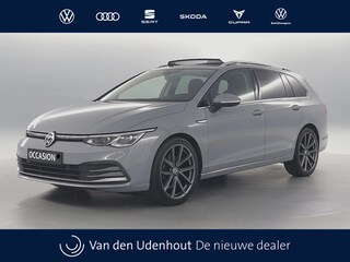 Volkswagen Golf Variant 2.0 TDI 150pk Automaat Style / Panoramadak / iQ Light / Harman Kardon / Wordt verwacht