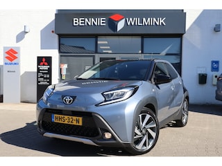 Toyota Aygo 1.0 VVT-i S-CVT Envy Automaat