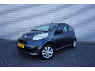 Citroën C1 1.0-12V Séduction 1e Eigenaar / Orig. Nederlandse / NAP / Apk t/m 12-02-2026