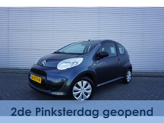 Citroën C1 1.0-12V Séduction 1e Eigenaar / Orig. Nederlandse / NAP / Apk t/m 12-02-2026