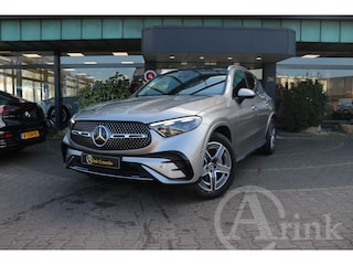 Mercedes-Benz GLC 400e 4MATIC AMG Line Panoramadak, Luchtvering, Rijassistentiepakket, 360 Camera