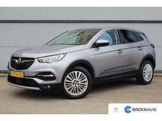 Opel Grandland X 1.2 Turbo Innovation