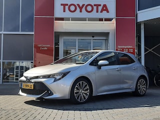 Toyota Corolla 2.0 Hybrid Business Plus