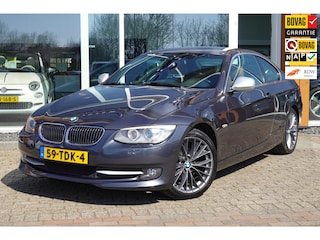 BMW 3-serie Coupé 320i Corporate Lease Business Line Sport