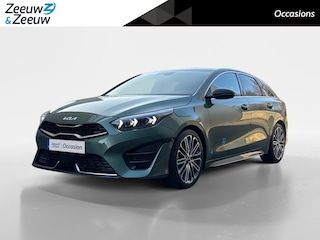 Kia ProCeed 1.5 T-GDi GT-PlusLine Fabrieksgarantie t/m 31-05-2031 | NAP
