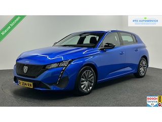 Peugeot 308 1.2 PureTech Active Pack Business CARPLAY NAVI LM