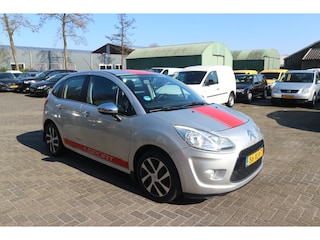 Citroën C3 1.6 e-HDi Collection