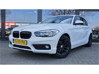 BMW 116i Sport + LM VELGEN + CRUISE + KLIMA