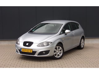 Seat Leon 1.2 TSI Good Stuff | Cruise-controle | Airco