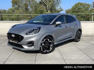 Ford Puma 1.0 EcoBoost Hybrid ST-Line X | Winter Pack | Driver Ass.Pack |