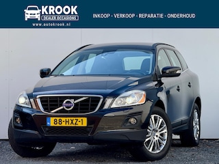 Volvo XC60 2.4 D5 AWD Momentum | 2009 | Automaat | Youngtimer |
