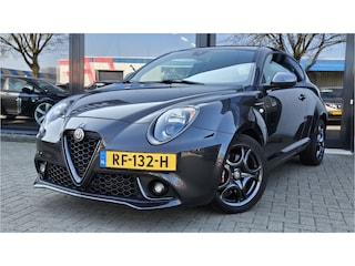 Alfa Romeo Mito 1.4 T MultiAir Veloce