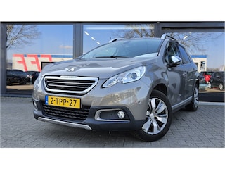 Peugeot 2008 1.6 VTi Allure + PANO DAK + NAVI + HALF LEER + LM VELGEN