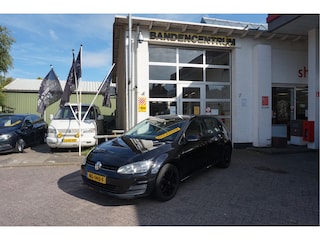 Volkswagen Golf 1.4 TSI Highline