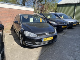 Volkswagen Golf 1.4 TSI Highline