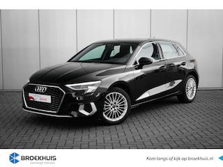Audi A3 Sportback 30 TFSI Advanced edition