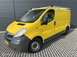 Opel Vivaro bestel 2.0 CDTI L1H1 90 PK | Export!