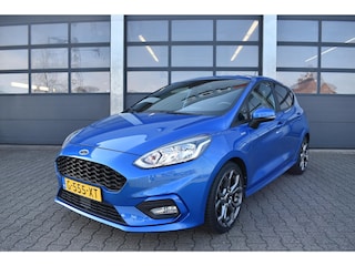 Ford Fiesta 1.0 EcoBoost 125pk 5-drs ST-Line