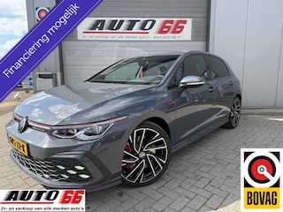 Volkswagen Golf 2.0 TSI GTI 245pk 7-DSG Carplay Adaptive Cruise