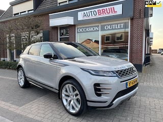Land Rover Range Rover Evoque 2.0 P250 AWD R-Dynamic First Edition|Ned Auto|Trekh.