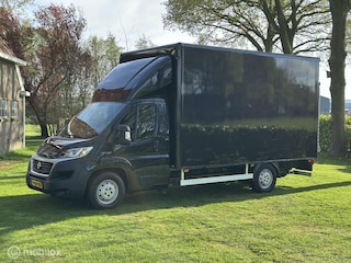 Fiat Ducato bestel 35H 2.3 MultiJet L4H2