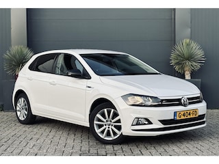 Volkswagen Polo 1.0 TSI Comfortline