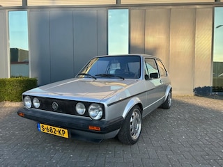 Volkswagen Golf 1.5 Scorpion