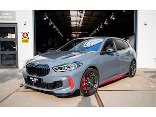 BMW 128ti High Executive *Sportstoelen Alcantara | Harman Kardon | MAXTON | Head-Up | PANO*